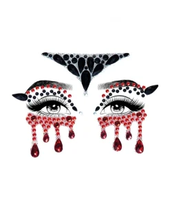 Vampyr ansigssten
