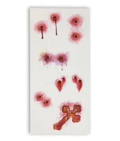 Vampyrbid tatoveringer