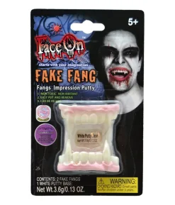 Vampyr hugtænder