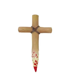 Vampyr kors