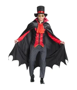 Vampyr kostume