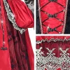 Vampyr kostume