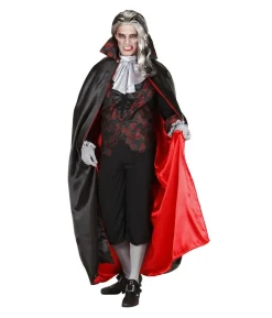 Vampyr kostume