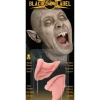 Vampyrører, latex