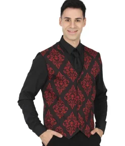 Vampyr vest