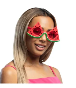Vandmelon briller
