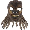 Varulv maske med hænder