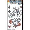 Vegas tatovering, Lucky