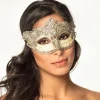 Venice Barocco halvmaske