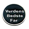Verdens bedste far nøglering