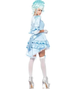 Versailles Beauty kostume