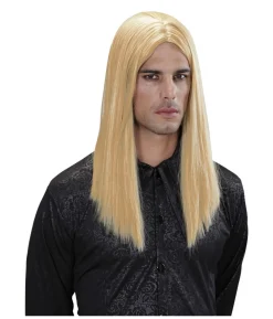 Victor paryk blond