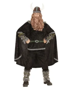 Vikinge kostume