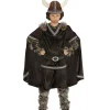 Viking kostume