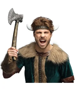 Vikingøkse, 49 cm