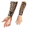 Viking tatovering