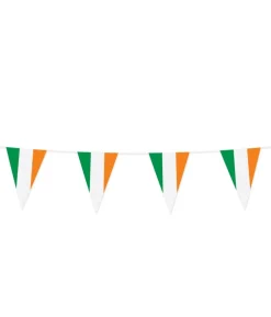 Vimpelguirlande Irland