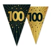 Vimpelguirlande 100 år, 10 m