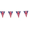 Vimpelguirlande Storbritannien