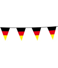 Vimpelguirlande Tyskland