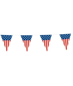 Vimpelguirland USA