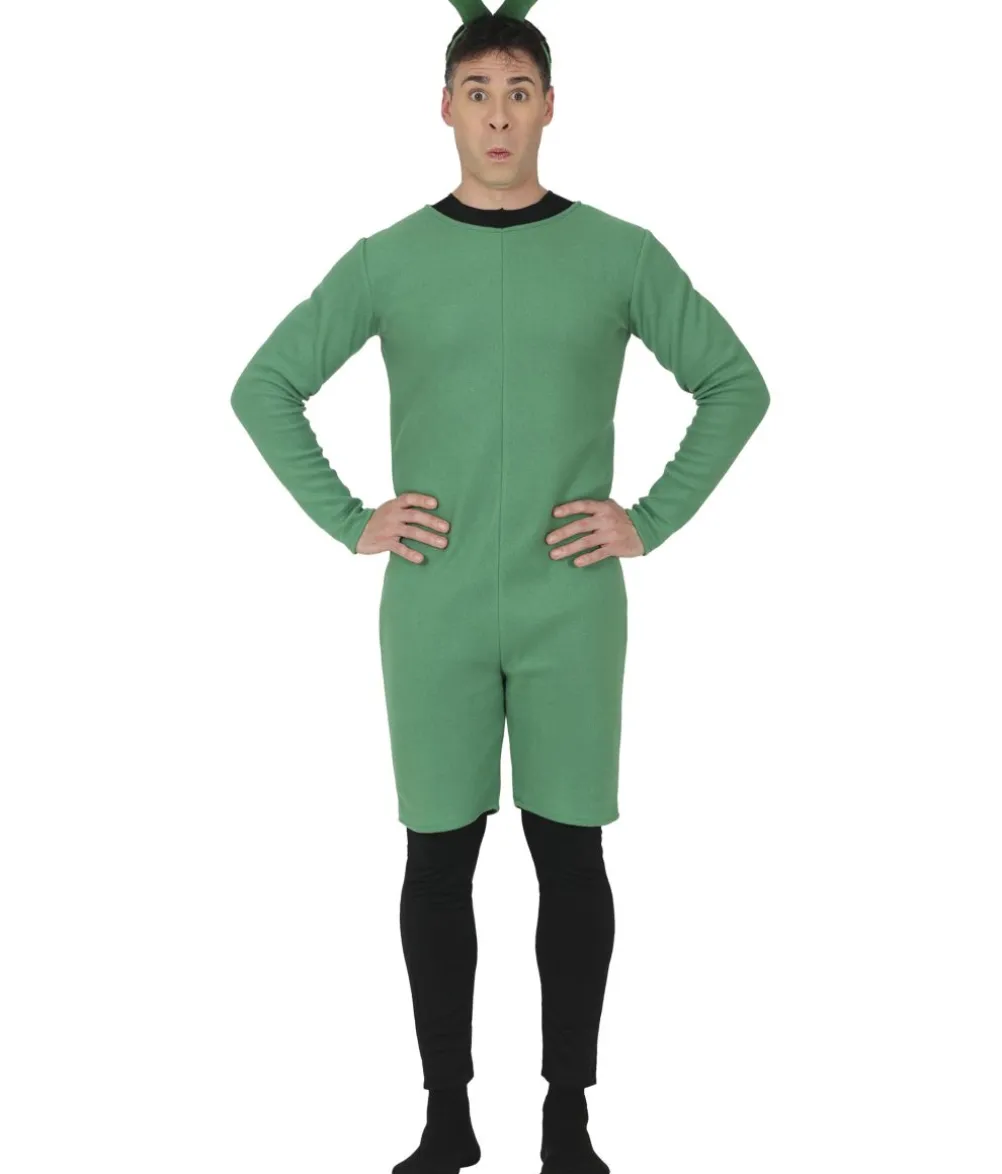 Vindrueklase kostume