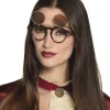 Vintage flip-up brille