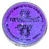 Violet perleglanspulver