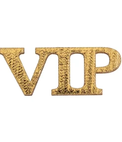 VIP bordpynt, 10 stk