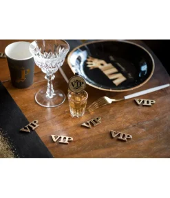 VIP bordpynt, 10 stk