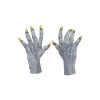 Viper claws