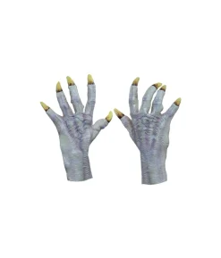 Viper claws