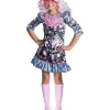 Viperine Gorgon kostume