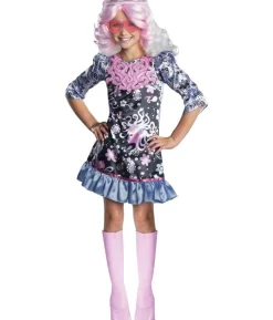 Viperine Gorgon kostume