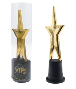 VIP star award