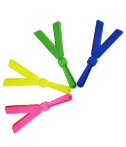 V-klapper