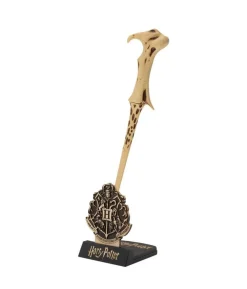 Voldemort tryllestav kuglepen med stand