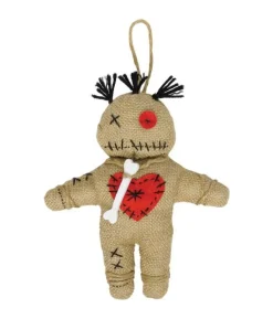 Voodoo dukke