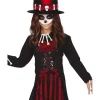 Voodoo Heksedoktor kostume