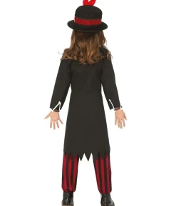 Voodoo Heksedoktor kostume