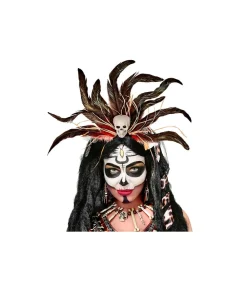 Voodoo hårbøjle