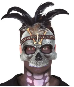 Voodoo maske