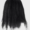 Voodoo Witch Doctor maske