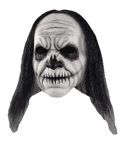 Voodoo Witch Doctor maske