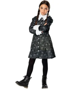 Wednesday Addams kostume