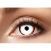 White Sun Mini Sclera linser