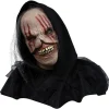 Wicked Scratched maske