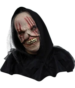 Wicked Scratched maske