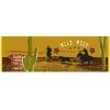 Wild West banner