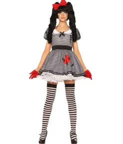 Wind me Up Dolly kostume